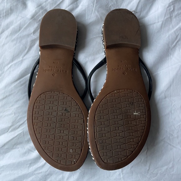 Kate Spade Sandals - Picture 3 of 4